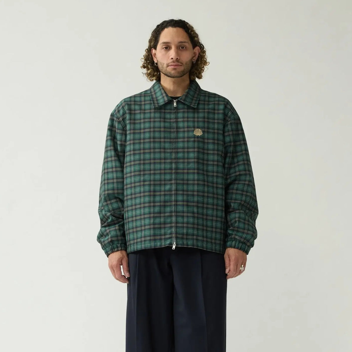 New Amsterdam Surf Association Coach Jack Dunkelgrün