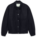 New Amsterdam Surf Association Wool Coach Jack Schwarz
