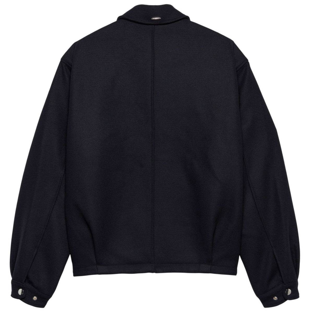 New Amsterdam Surf Association Wool Coach Jack Schwarz