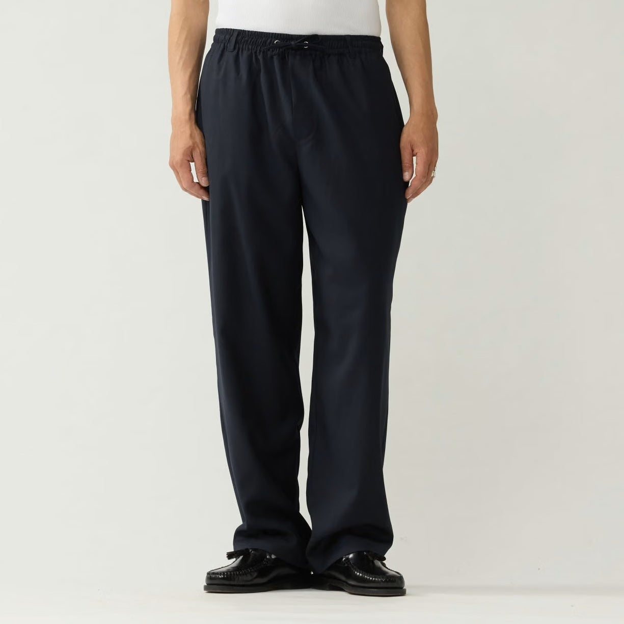 New Amsterdam Surf Association Wool Work Hose Marine