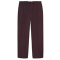 New Amsterdam Surf Association Work Hose Bordeaux