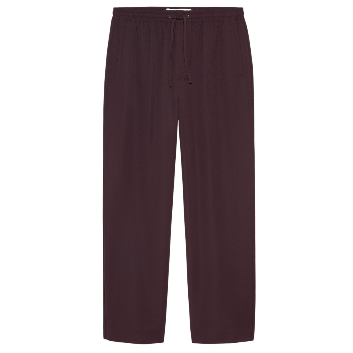 New Amsterdam Surf Association Work Hose Bordeaux