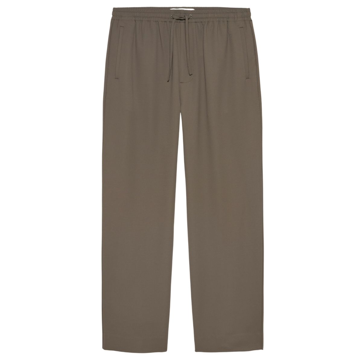 New Amsterdam Surf Association Work Hose Braun
