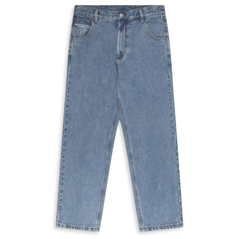 New Amsterdam Surf Association 252 Jeans Blau