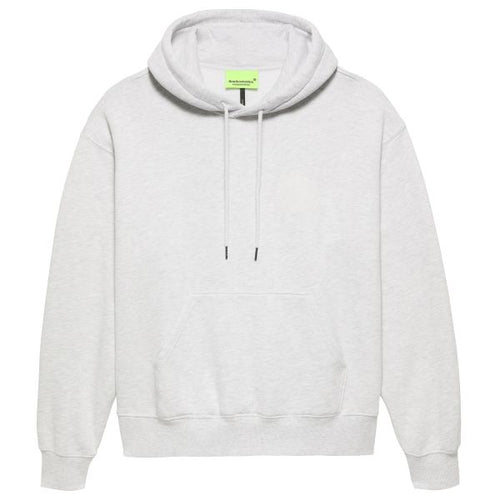 New Amsterdam Surf Association Chop Hoodie Grijs