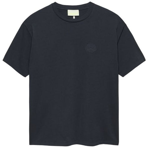 New Amsterdam Surf Association Chop T-shirt Marine