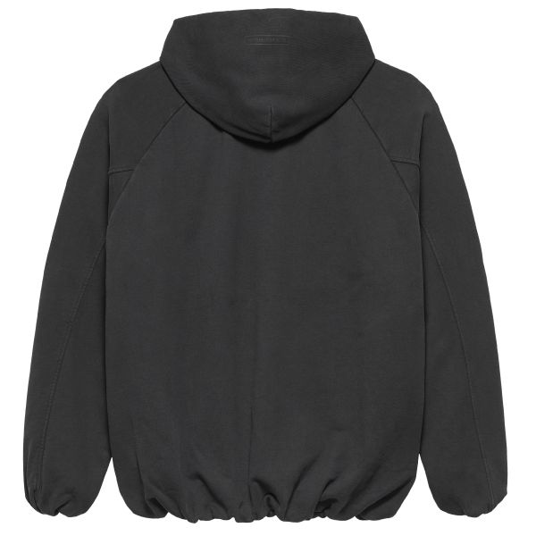 New Amsterdam Surf Association Inflatable Hoodie Zwart