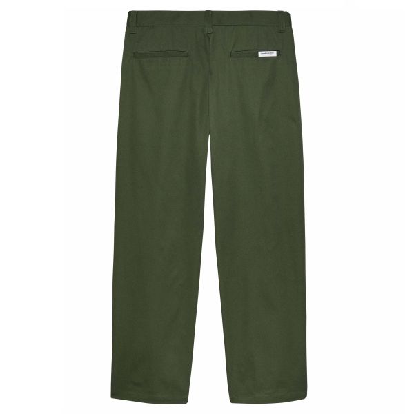 New Amsterdam Surf Association Reworked Broek Groen