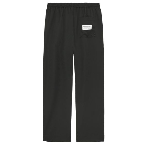 New Amsterdam Surf Association Work Broek Zwart