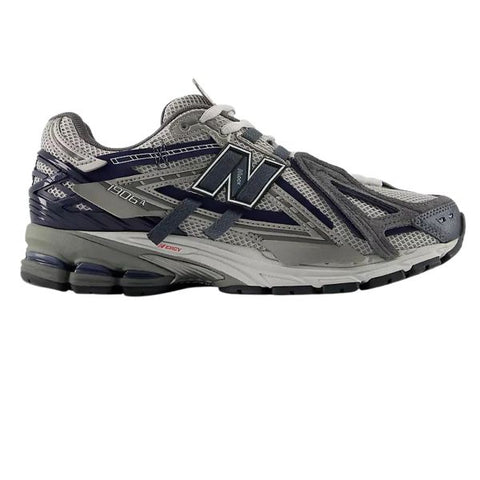 New Balance 1906A Sneaker Anthrazit/Blau