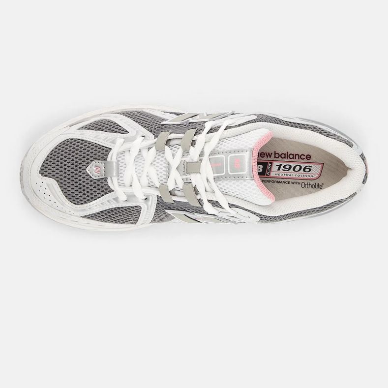 New Balance 1906R Sneaker Grijs