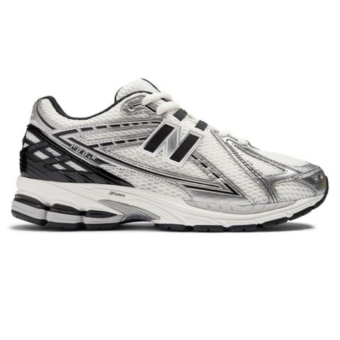 New Balance 1906R Sneaker Grau/Schwarz