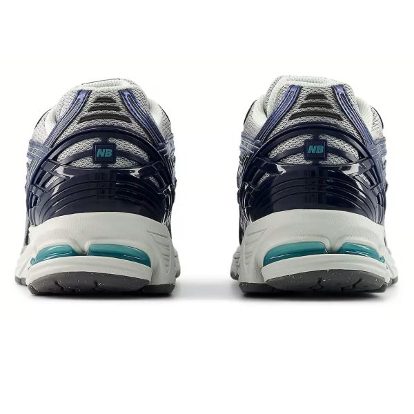 New Balance 1906R Sneaker Donker Blauw/Grijs
