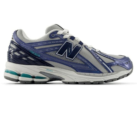 New Balance 1906R Sneaker Dunkelblau/Grau