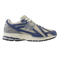 New Balance 1906R Sneaker Off White/Blauw