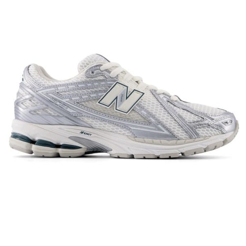New Balance 1906R Sneaker Zilver/Wit