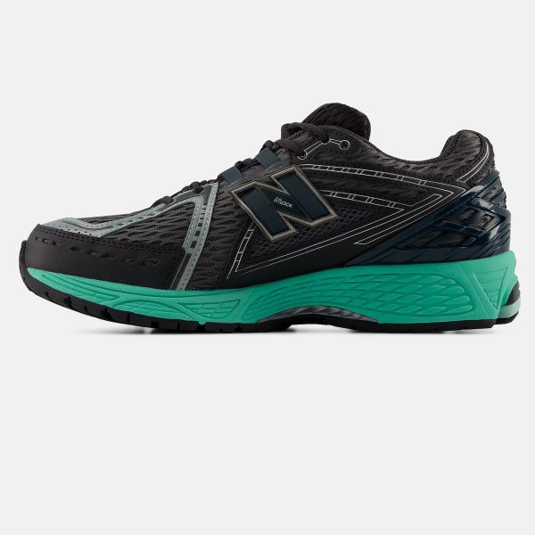 New Balance 1906R Sneaker Zwart