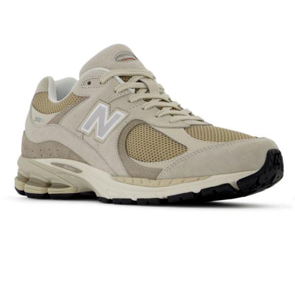 New Balance 2002R Sneaker Beige