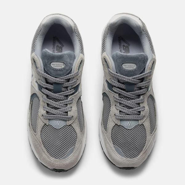 New Balance 2002R Sneaker Grijs