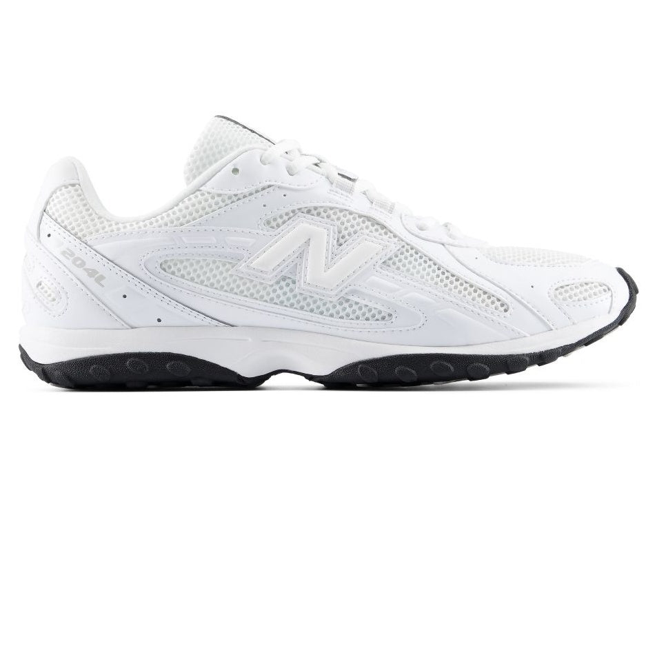 New Balance 204L Sneaker Wit