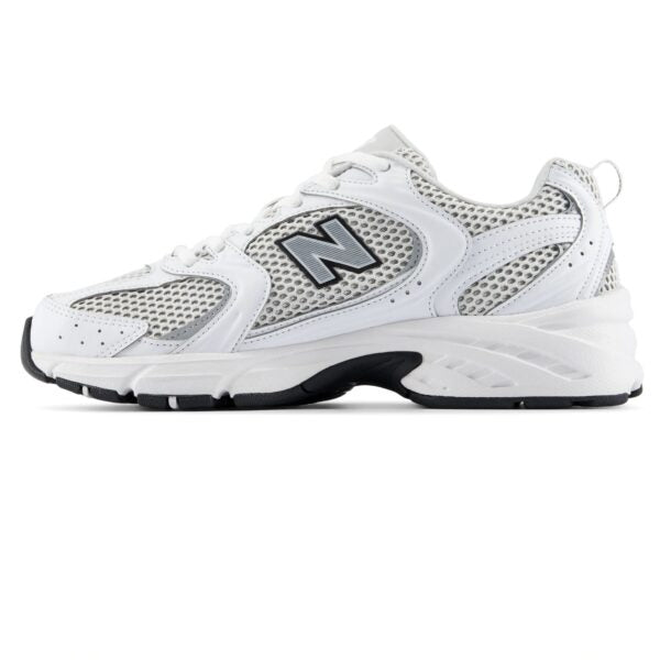 New Balance 530 Sneaker Weiß