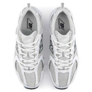 New Balance 530 Sneaker Weiß