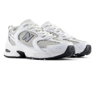 New Balance 530 Sneaker Weiß