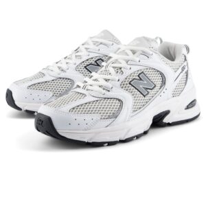 New Balance 530 Sneaker Weiß