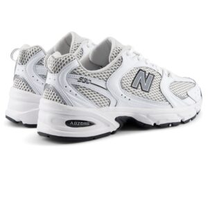 New Balance 530 Sneaker Weiß