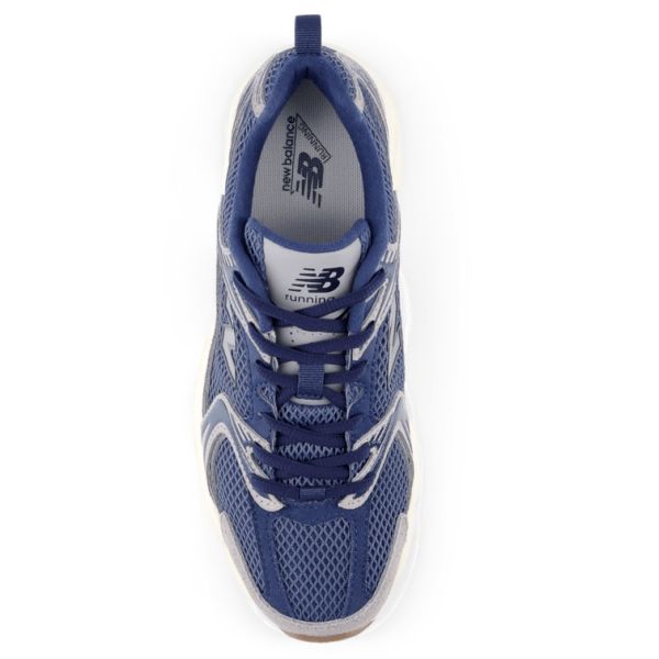 New Balance 530 Sneaker Navy