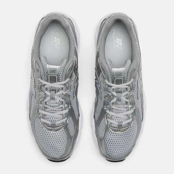 New Balance 740 Sneaker Grijs