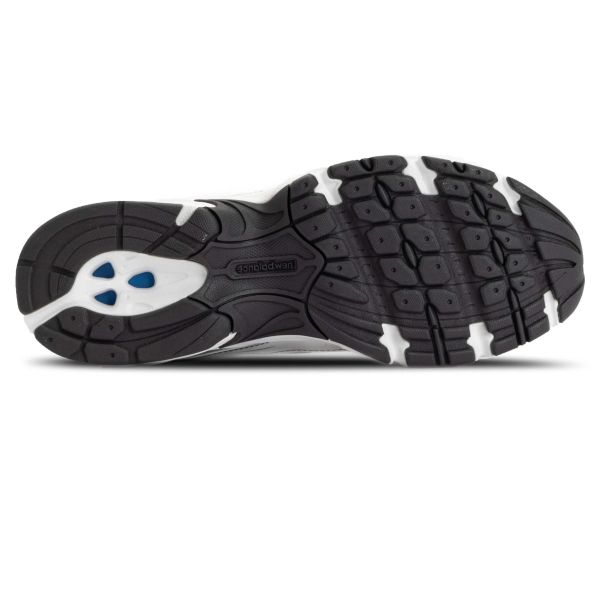 New Balance 740 Sneaker Wit/Grijs