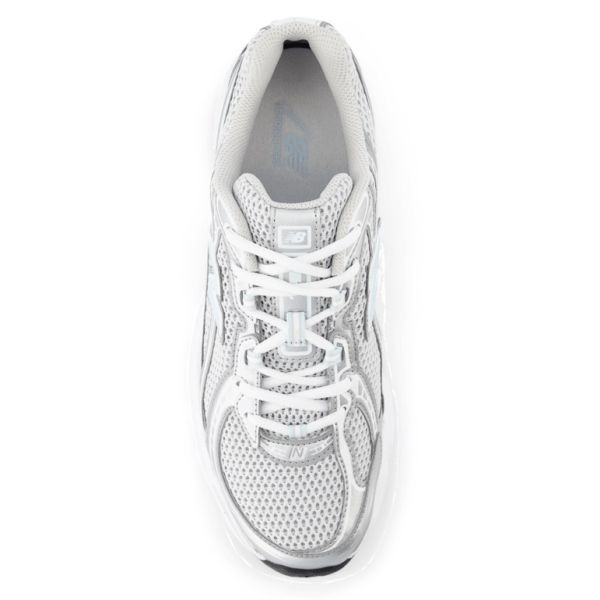 New Balance 740 Sneaker Grijs