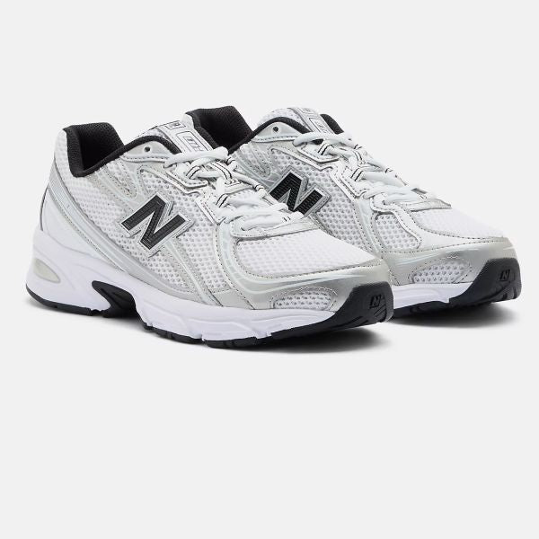 New Balance 740 Sneaker Wit