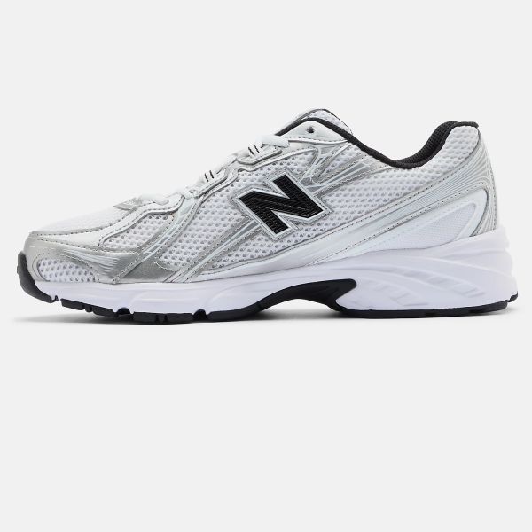 New Balance 740 Sneaker Wit