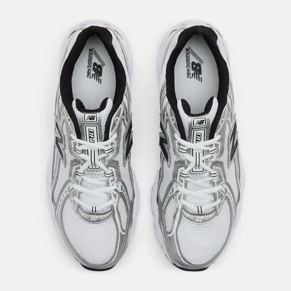 New Balance 740 Sneaker Wit