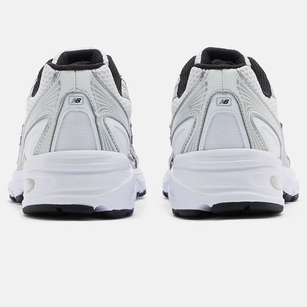 New Balance 740 Sneaker Wit