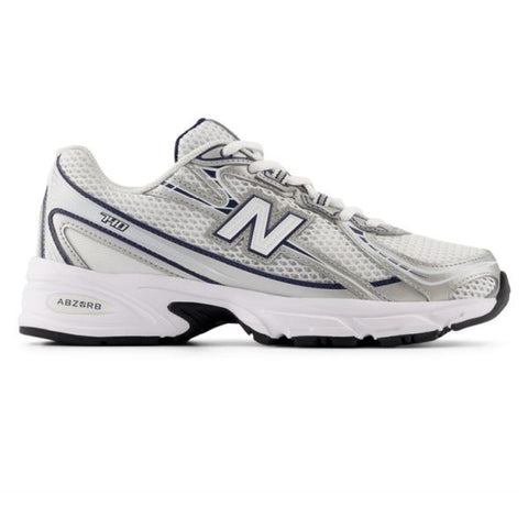 New Balance 740 Sneaker Grau