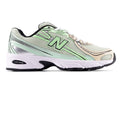 New Balance 740 Sneaker Licht Groen