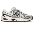 New Balance 740 Sneaker Off White/Grijs