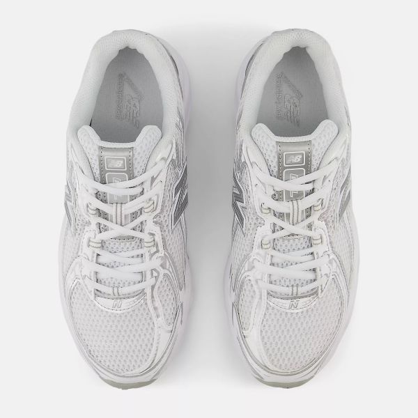 New Balance 740 Sneaker Wit