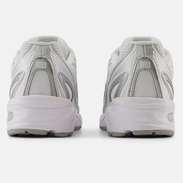 New Balance 740 Sneaker Wit