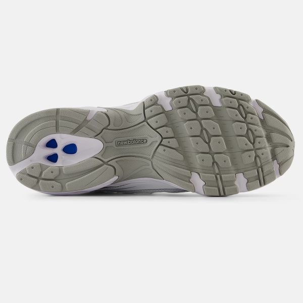 New Balance 740 Sneaker Wit