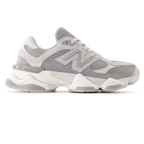 New Balance 9060 Sneaker Grijs