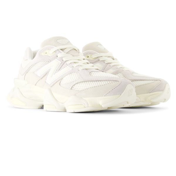 New Balance 9060 Sneaker Off White