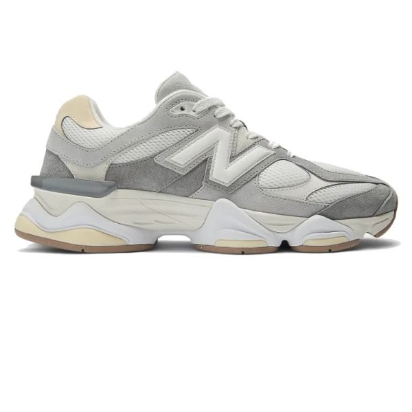 New Balance 9060 Sneaker Grijs