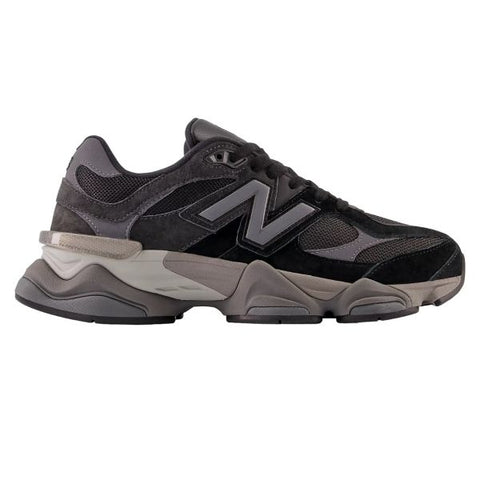 New Balance 9060 Sneaker Schwarz