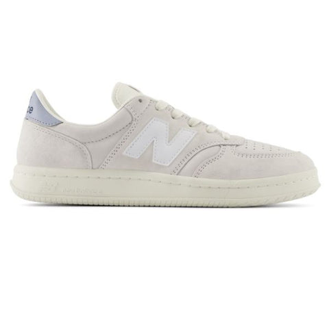 New Balance T500 Sneaker Offwhite