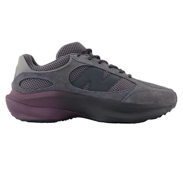 New Balance WRPD Sneaker Zwart