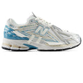 New Balance 1906A Sneaker Offwhite/Blau